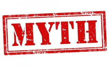 You will find a lot of gambling advice on the Internet. But just how reliable is it, especially the popular tips and strategies? Here are some myths that gambling sites tell you.