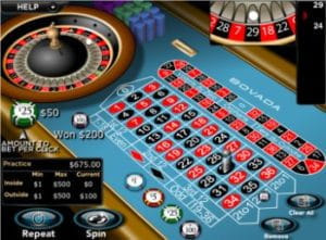 How to Bet in Roulette - The Smartest Strategy (Observation)
